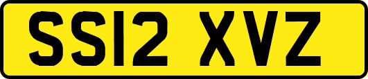 SS12XVZ