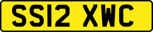 SS12XWC