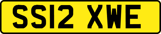SS12XWE