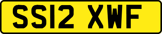 SS12XWF