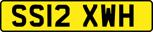 SS12XWH