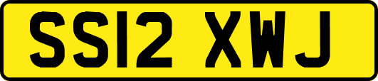 SS12XWJ