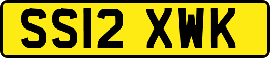 SS12XWK