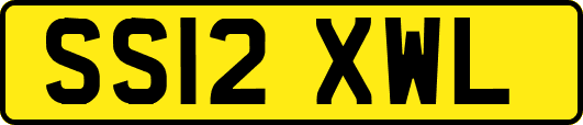 SS12XWL