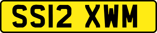 SS12XWM