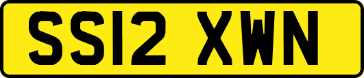 SS12XWN