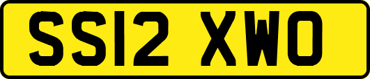 SS12XWO