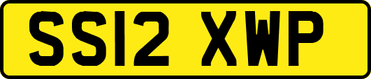 SS12XWP