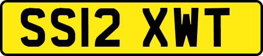 SS12XWT