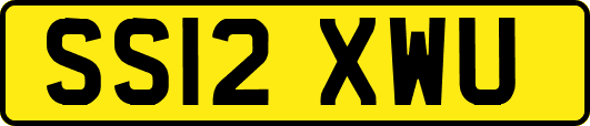 SS12XWU