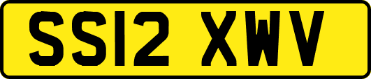 SS12XWV