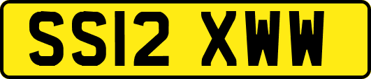 SS12XWW