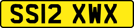 SS12XWX