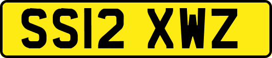 SS12XWZ