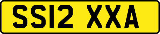 SS12XXA