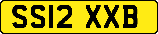 SS12XXB