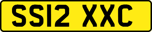 SS12XXC