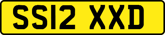 SS12XXD