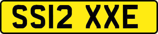 SS12XXE