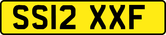 SS12XXF