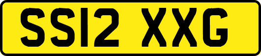 SS12XXG