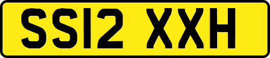 SS12XXH