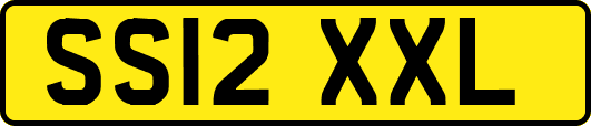 SS12XXL