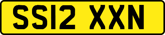 SS12XXN