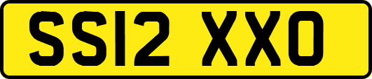 SS12XXO