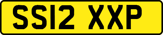 SS12XXP