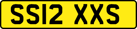 SS12XXS