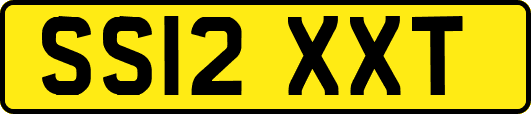 SS12XXT