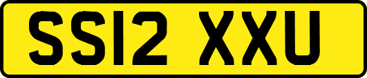 SS12XXU