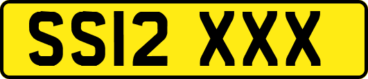 SS12XXX