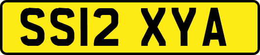SS12XYA