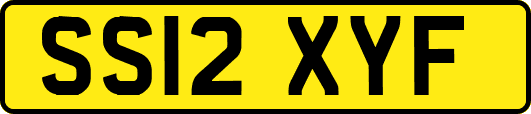 SS12XYF