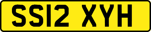 SS12XYH