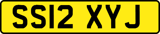 SS12XYJ