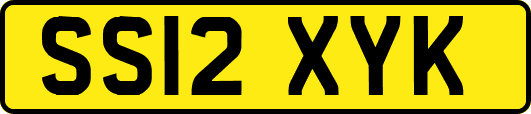 SS12XYK