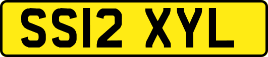 SS12XYL