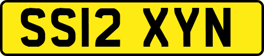 SS12XYN