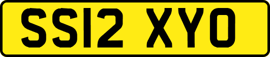 SS12XYO