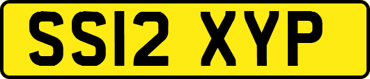 SS12XYP
