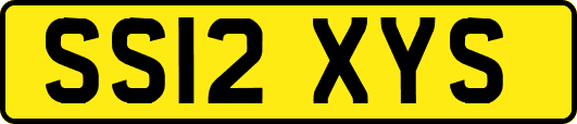 SS12XYS