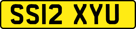 SS12XYU