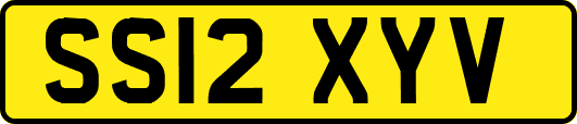 SS12XYV