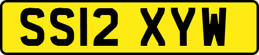 SS12XYW