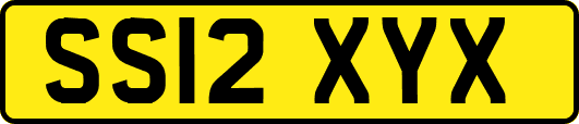 SS12XYX
