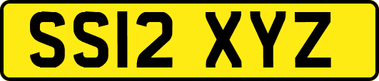 SS12XYZ