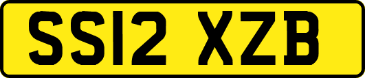SS12XZB